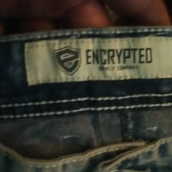 Jeans - Picture 3 of 4